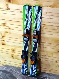 LYŽE TECHNO PRO XT TEAM 80CM